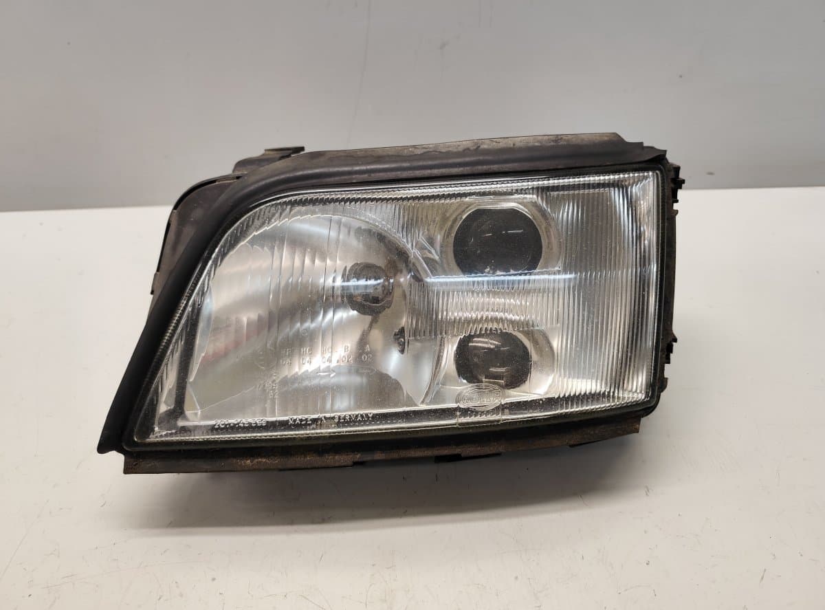 AUDI 14050502 14137500 Headlight left AUDI A6 (C4) (1994-1997)