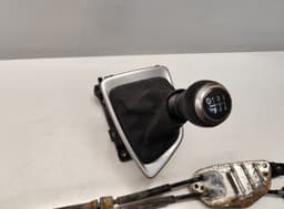 TOYOTA 3353005110 3382005360 3350412580C0 Gearshift Mechanism TOYOTA AURIS (E18) 2012-2018 — thumbnail 6