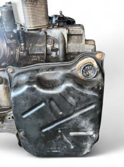VW NYB 0BT300045R 0BT300045RX MZX NEX Gearbox VW TRANSPORTER T5 / MULTIVAN (7H, 7E, 7J) (2003-2015) — thumbnail 4