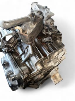 VW NYB 0BT300045R 0BT300045RX MZX NEX Gearbox VW TRANSPORTER T5 / MULTIVAN (7H, 7E, 7J) (2003-2015) — thumbnail 5