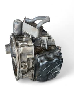 VW NYB 0BT300045R 0BT300045RX MZX NEX Gearbox VW TRANSPORTER T5 / MULTIVAN (7H, 7E, 7J) (2003-2015) — thumbnail 2