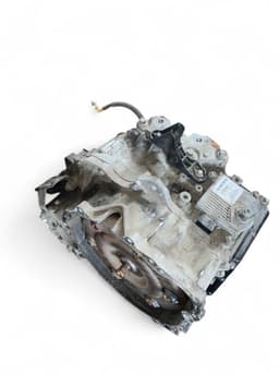 VOLVO 31256205 31256205 36050325 P31256205 Gearbox VOLVO V70 III (BW) (2007-2016) — thumbnail 3