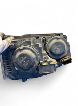 VW 7E1941015H 7E1941015D 7E1941015F 7E1941015R 11914903 710301254303 VG9194804 PP1321S 95680131 Headlight left VW TRANSPORTER T5 / MULTIVAN (7H, 7E, 7J) (2003-2015) — thumbnail 5