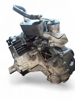 VW NYB 0BT300045R 0BT300045RX MZX NEX Gearbox VW TRANSPORTER T5 / MULTIVAN (7H, 7E, 7J) (2003-2015) — thumbnail 7