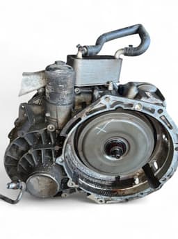 VW NYB 0BT300045R 0BT300045RX MZX NEX Gearbox VW TRANSPORTER T5 / MULTIVAN (7H, 7E, 7J) (2003-2015) — thumbnail 9