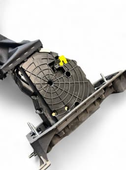 VW 5QB713023F 5QA713266D 5K0713079 5Q0713085B Gearshift Mechanism VW TIGUAN II (AD, BW) (2016-2024) — thumbnail 6