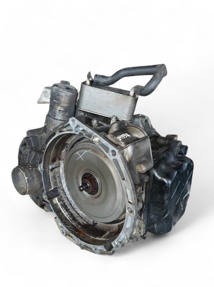NYB 0BT300045R 0BT300045RX MZX NEX Gearbox VW TRANSPORTER T5 / MULTIVAN (7H, 7E, 7J) (2003-2015)