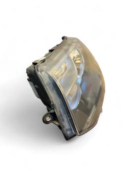 VW 7E1941015H 7E1941015D 7E1941015F 7E1941015R 11914903 710301254303 VG9194804 PP1321S 95680131 Headlight left VW TRANSPORTER T5 / MULTIVAN (7H, 7E, 7J) (2003-2015) — thumbnail 3