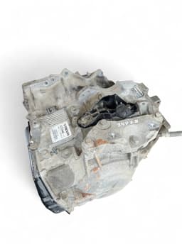 VOLVO 31256205 31256205 36050325 P31256205 Gearbox VOLVO V70 III (BW) (2007-2016) — thumbnail 5