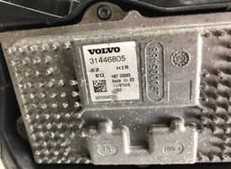 VOLVO 31446506 Headlight left VOLVO S90 / V90 (2016-) — thumbnail 6