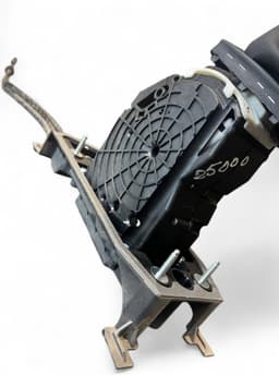 VW 5QB713023F 5QA713266D 5K0713079 5Q0713085B Gearshift Mechanism VW TIGUAN II (AD, BW) (2016-2024) — thumbnail 7