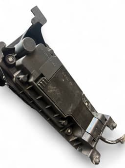 VW 5QB713023F 5QA713266D 5K0713079 5Q0713085B Gearshift Mechanism VW TIGUAN II (AD, BW) (2016-2024) — thumbnail 8