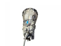 MERCEDES-BENZ 716702 716.702 Gearbox MERCEDES-BENZ SLC (R172) (2016-2020) — thumbnail 4