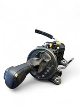 VW 7E1713025B Gearshift Mechanism VW TRANSPORTER T5 / MULTIVAN (7H, 7E, 7J) (2003-2015) — thumbnail 4