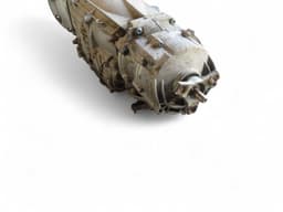 MERCEDES-BENZ A2212708102 2212703721 A2212703721 722961 722.961 72296102075605 Gearbox MERCEDES-BENZ S-CLASS Coupe (C216) (2006-2013) — thumbnail 6