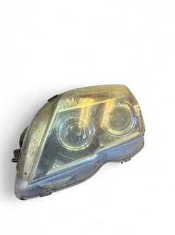 MERCEDES-BENZ A2048206859 2048206859 Headlight left MERCEDES-BENZ GLK-CLASS (X204) (2008-2015) — thumbnail 1