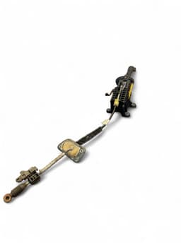 VW 7E1713025B Gearshift Mechanism VW TRANSPORTER T5 / MULTIVAN (7H, 7E, 7J) (2003-2015) — thumbnail 1
