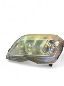 MERCEDES-BENZ A2048206859 2048206859 Headlight left MERCEDES-BENZ GLK-CLASS (X204) (2008-2015) — thumbnail 2