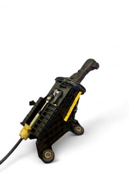 VW 7E1713025B Gearshift Mechanism VW TRANSPORTER T5 / MULTIVAN (7H, 7E, 7J) (2003-2015) — thumbnail 2