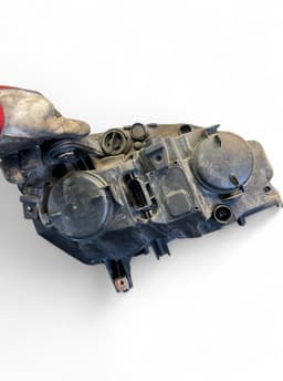 MERCEDES-BENZ A2048206859 2048206859 Headlight left MERCEDES-BENZ GLK-CLASS (X204) (2008-2015) — thumbnail 6