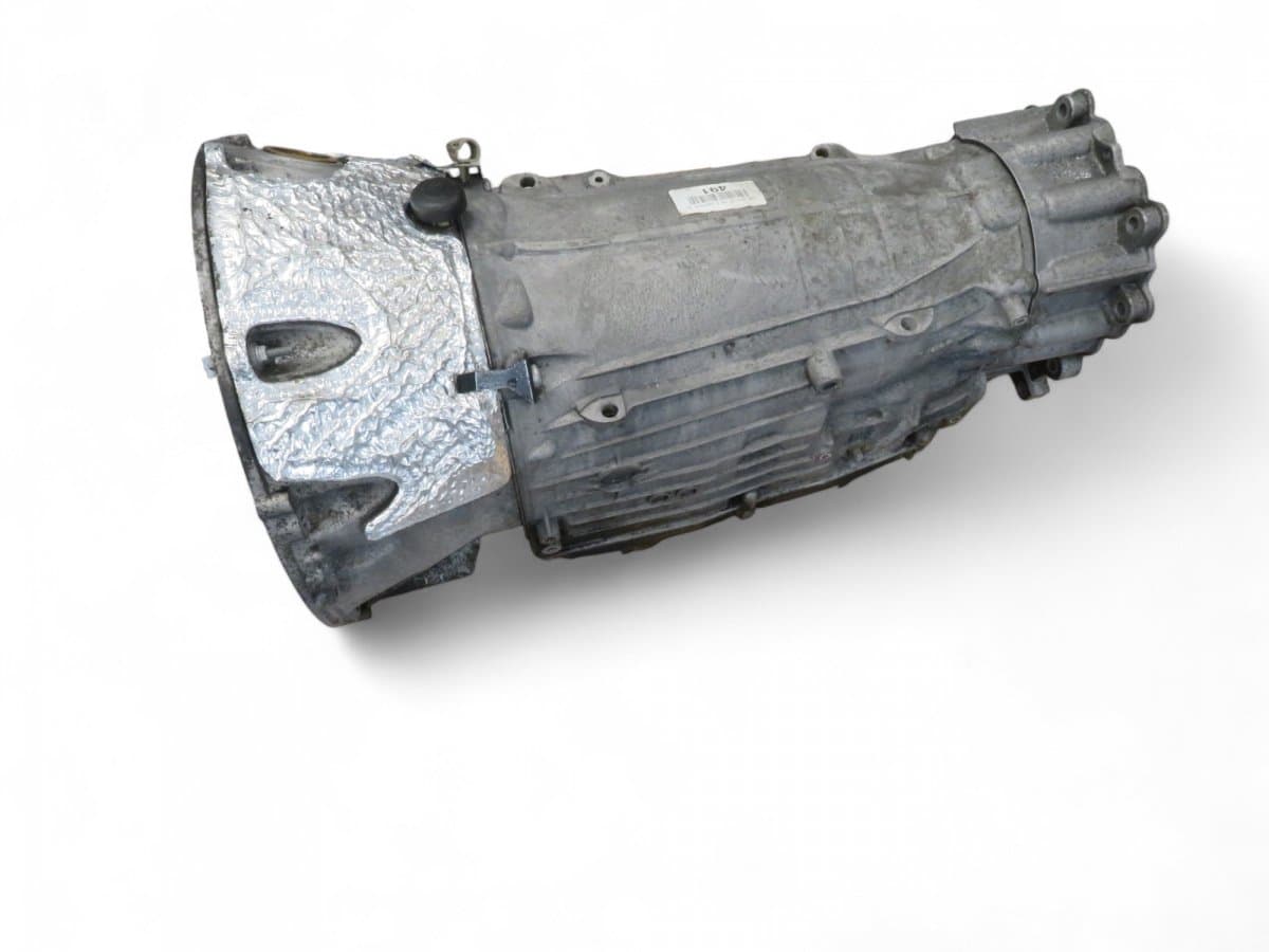 MERCEDES-BENZ A1662704700 A1662705600 1662704700 72290303907916 722903 722.903 Gearbox MERCEDES-BENZ ML-CLASS (W166) (2011-2015)