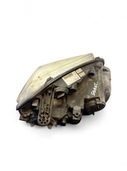 MERCEDES-BENZ A2048206859 2048206859 Headlight left MERCEDES-BENZ GLK-CLASS (X204) (2008-2015) — thumbnail 4