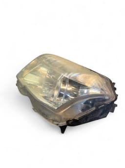 MERCEDES-BENZ A2048206859 2048206859 Headlight left MERCEDES-BENZ GLK-CLASS (X204) (2008-2015) — thumbnail 3