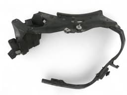 MERCEDES-BENZ A2166200191 A2166200091 Headlight Mounting Left MERCEDES-BENZ S-CLASS Coupe (C216) (2006-2013) — thumbnail 1