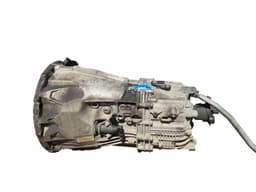 MERCEDES-BENZ 716702 716.702 Gearbox MERCEDES-BENZ SLC (R172) (2016-2020) — thumbnail 1