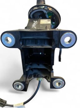 VW 7E1713025B Gearshift Mechanism VW TRANSPORTER T5 / MULTIVAN (7H, 7E, 7J) (2003-2015) — thumbnail 8