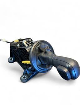 VW 7E1713025B Gearshift Mechanism VW TRANSPORTER T5 / MULTIVAN (7H, 7E, 7J) (2003-2015) — thumbnail 5