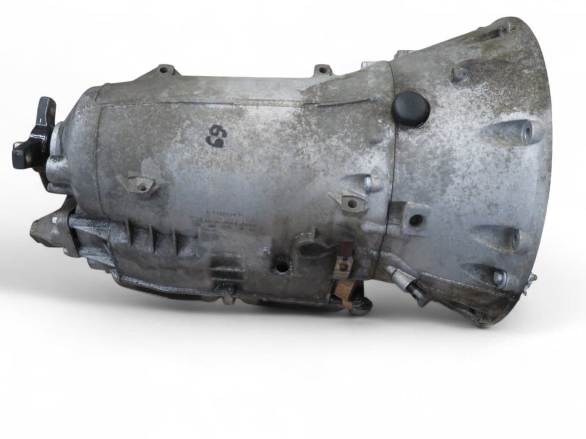 MERCEDES-BENZ A1402742601 1402742601 72262401785863 722624 A1402709600 Gearbox MERCEDES-BENZ SL-CLASS (R129) (1989-2001)