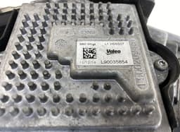 JEEP 68111037AE Headlight left JEEP GRAND CHEROKEE IV (WK, WK2) (2010-2021) — thumbnail 4