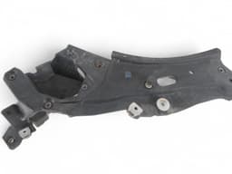 MERCEDES-BENZ A2166200191 A2166200091 Headlight Mounting Left MERCEDES-BENZ S-CLASS Coupe (C216) (2006-2013) — thumbnail 2