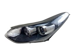 KIA 92101F1040 Headlight left KIA SPORTAGE IV (QL) (2015-2021) — thumbnail 1