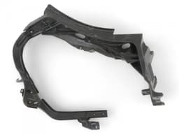 MERCEDES-BENZ A2166200191 A2166200091 Headlight Mounting Left MERCEDES-BENZ S-CLASS Coupe (C216) (2006-2013) — thumbnail 5