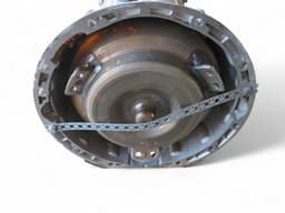 MERCEDES-BENZ A2212708102 2212703721 A2212703721 722961 722.961 72296102075605 Gearbox MERCEDES-BENZ S-CLASS Coupe (C216) (2006-2013) — thumbnail 4