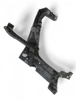 MERCEDES-BENZ A1666200291 Headlight Mounting Right MERCEDES-BENZ ML-CLASS (W166) (2011-2015) — thumbnail 2
