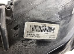 JEEP 68111037AE Headlight left JEEP GRAND CHEROKEE IV (WK, WK2) (2010-2021) — thumbnail 7