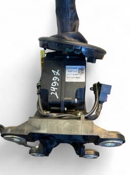 VW 7E1713025B Gearshift Mechanism VW TRANSPORTER T5 / MULTIVAN (7H, 7E, 7J) (2003-2015) — thumbnail 7