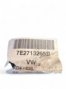 VW 7E1713025B Gearshift Mechanism VW TRANSPORTER T5 / MULTIVAN (7H, 7E, 7J) (2003-2015) — thumbnail 10