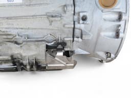 MERCEDES-BENZ A2212708102 2212703721 A2212703721 722961 722.961 72296102075605 Gearbox MERCEDES-BENZ S-CLASS Coupe (C216) (2006-2013) — thumbnail 3