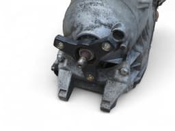 MERCEDES-BENZ A1402742601 1402742601 72262401785863 722624 A1402709600 Gearbox MERCEDES-BENZ SL-CLASS (R129) (1989-2001) — thumbnail 3