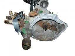 CHRYSLER Gearbox CHRYSLER VOYAGER IV (RG, RS) (2000-2008) — thumbnail 2