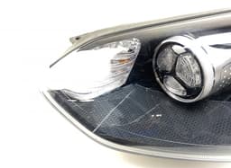 KIA 92101F1040 Headlight left KIA SPORTAGE IV (QL) (2015-2021) — thumbnail 2