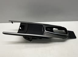 RENAULT VR2411HZG00A0 Gearshift lever cover RENAULT KOLEOS II (2016-2023) — thumbnail 1