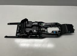 RENAULT VR2411HZG00A0 Gearshift lever cover RENAULT KOLEOS II (2016-2023) — thumbnail 6