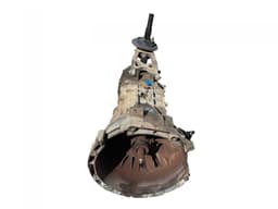 FORD 2730581 Gearbox FORD RANGER III (TKE, PX) (2011-2023) — thumbnail 2