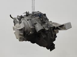 VOLVO 5550SN 30713890 P30713890 Gearbox VOLVO V70 II / XC70 I (P80) (2000-2007) — thumbnail 4