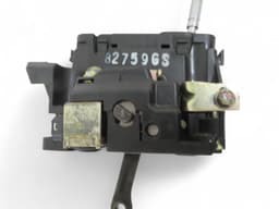 MERCEDES-BENZ A2022670537 2022670537 Gearshift Mechanism MERCEDES-BENZ SL-CLASS (R129) (1989-2001) — thumbnail 5